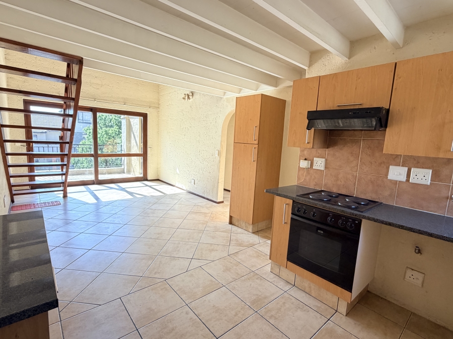 2 Bedroom Property for Sale in Lonehill Gauteng