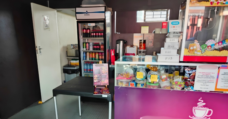 Commercial Property for Sale in Mayville Gauteng