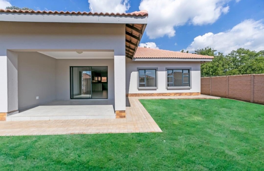 3 Bedroom Property for Sale in Willow Park Manor Gauteng