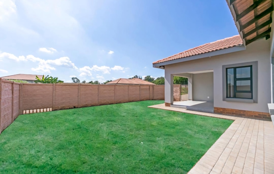 3 Bedroom Property for Sale in Willow Park Manor Gauteng