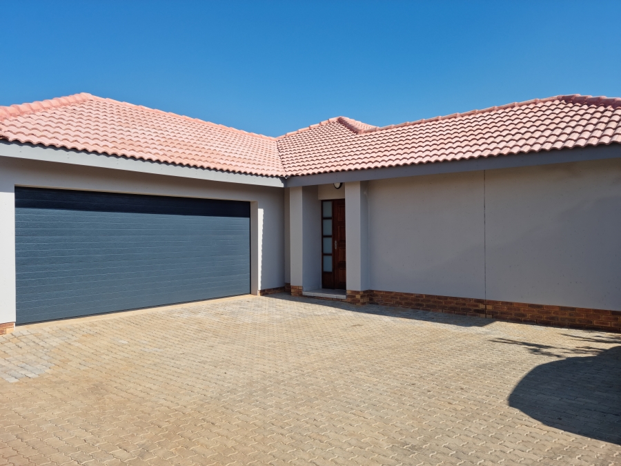 3 Bedroom Property for Sale in Willow Park Manor Gauteng