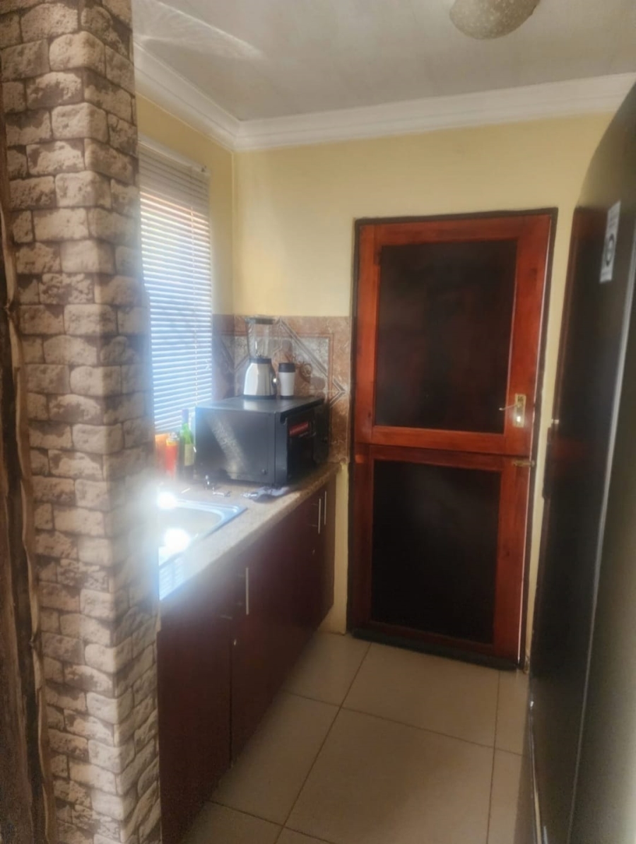 3 Bedroom Property for Sale in Soshanguve HH Gauteng