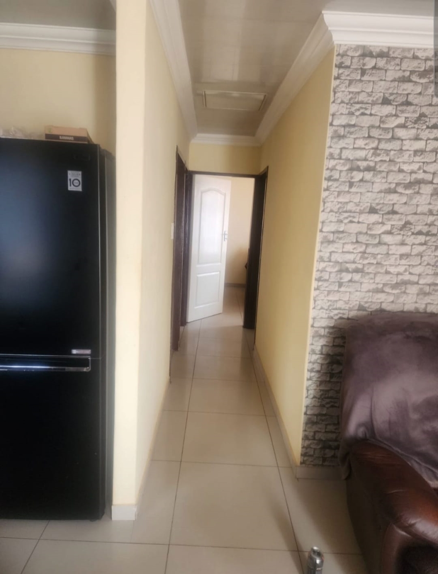3 Bedroom Property for Sale in Soshanguve HH Gauteng