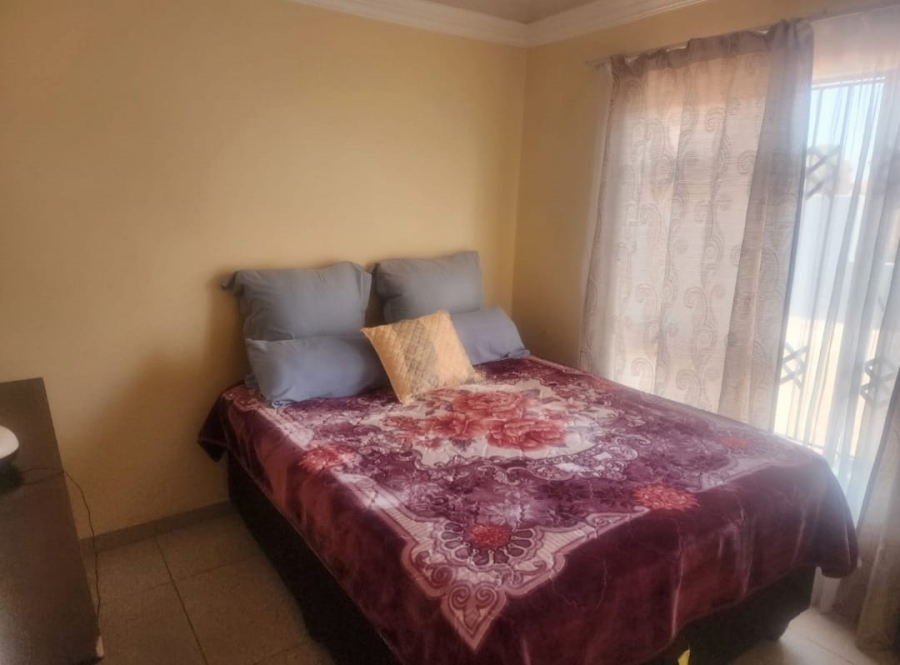 3 Bedroom Property for Sale in Soshanguve HH Gauteng