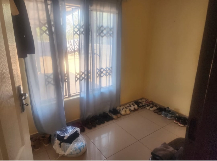 3 Bedroom Property for Sale in Soshanguve HH Gauteng