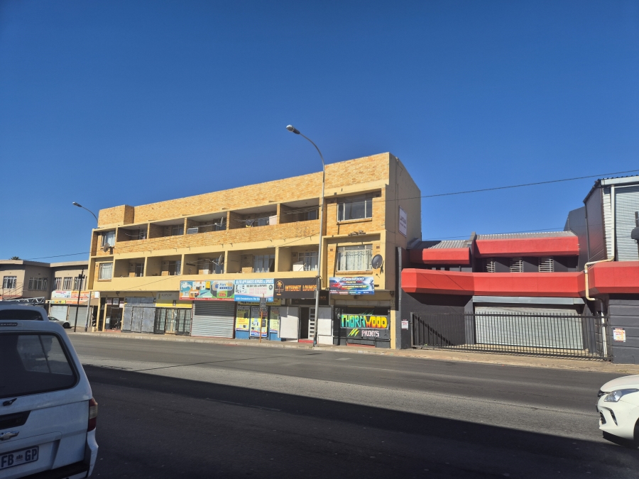 To Let 2 Bedroom Property for Rent in Delarey Gauteng