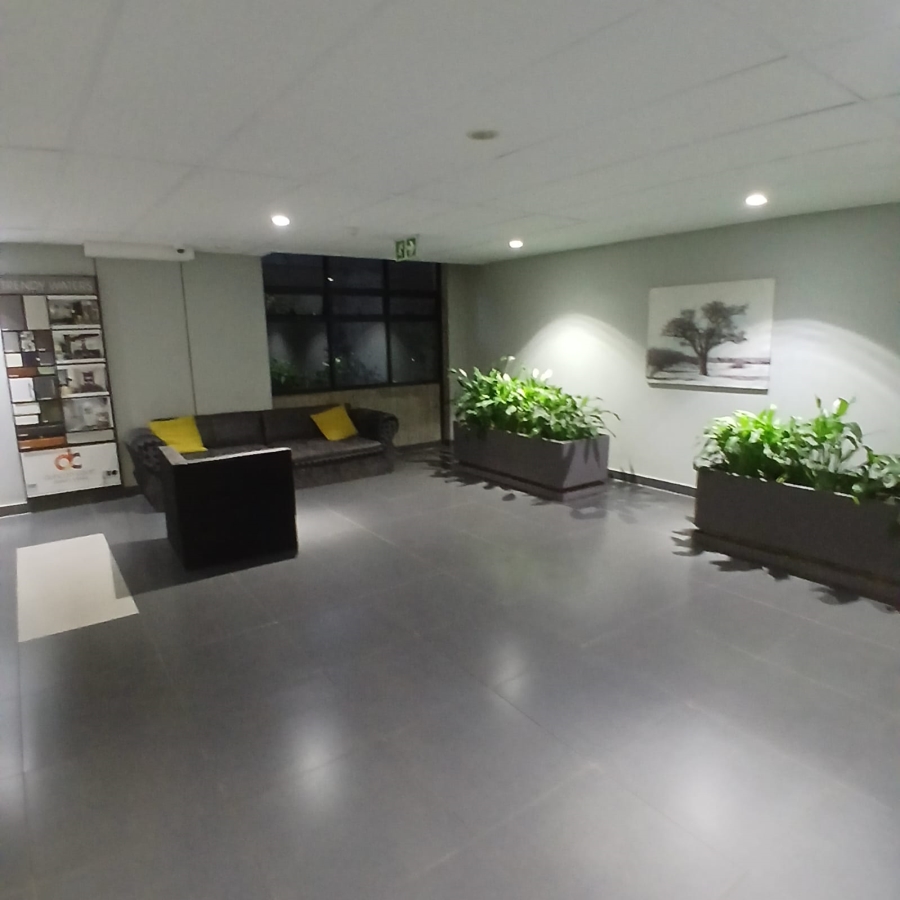 2 Bedroom Property for Sale in Hatfield Gauteng