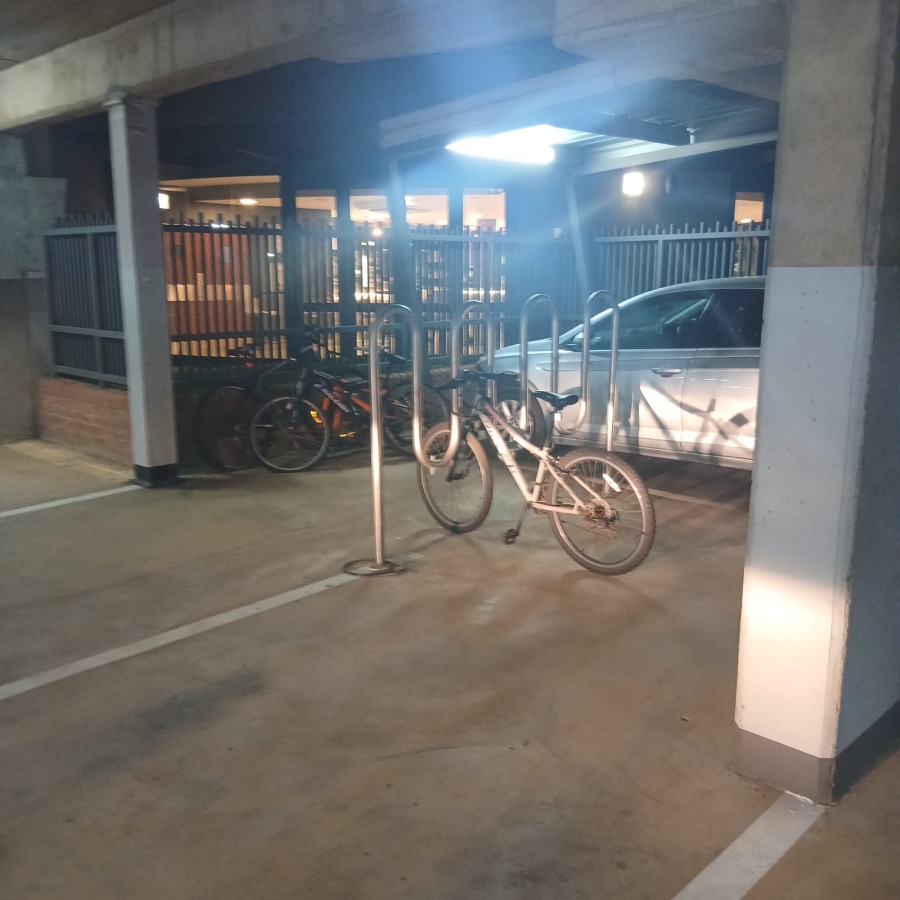 2 Bedroom Property for Sale in Hatfield Gauteng
