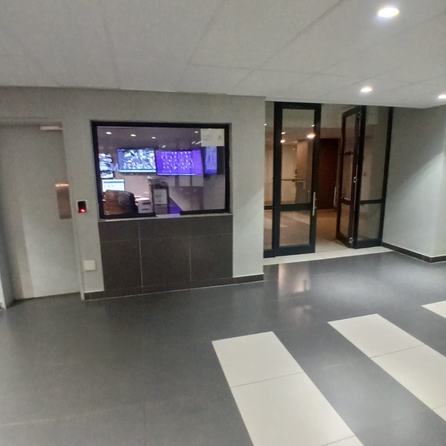 2 Bedroom Property for Sale in Hatfield Gauteng