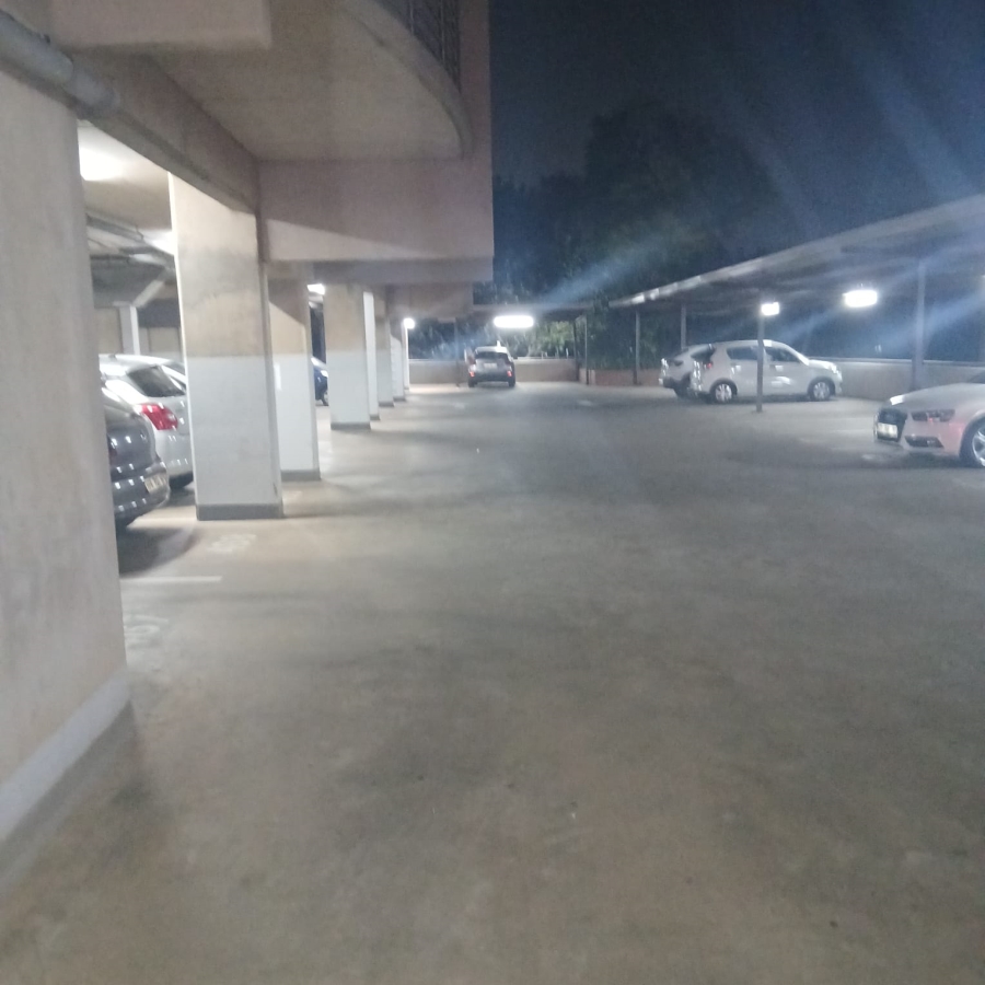 2 Bedroom Property for Sale in Hatfield Gauteng