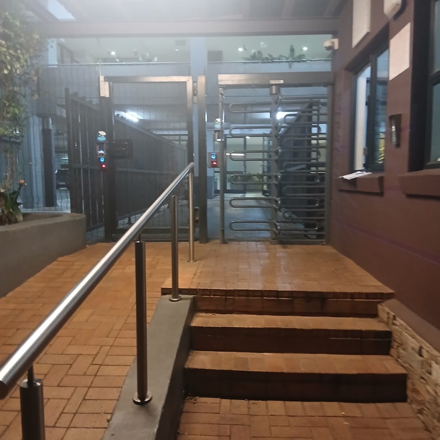 2 Bedroom Property for Sale in Hatfield Gauteng