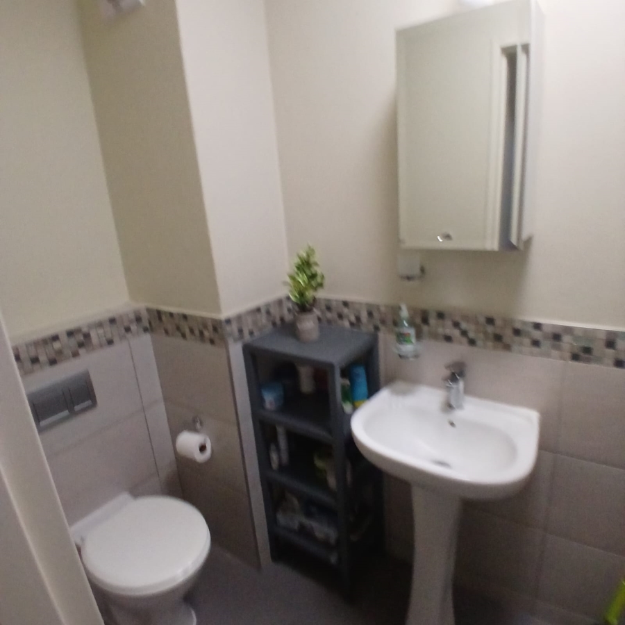 2 Bedroom Property for Sale in Hatfield Gauteng