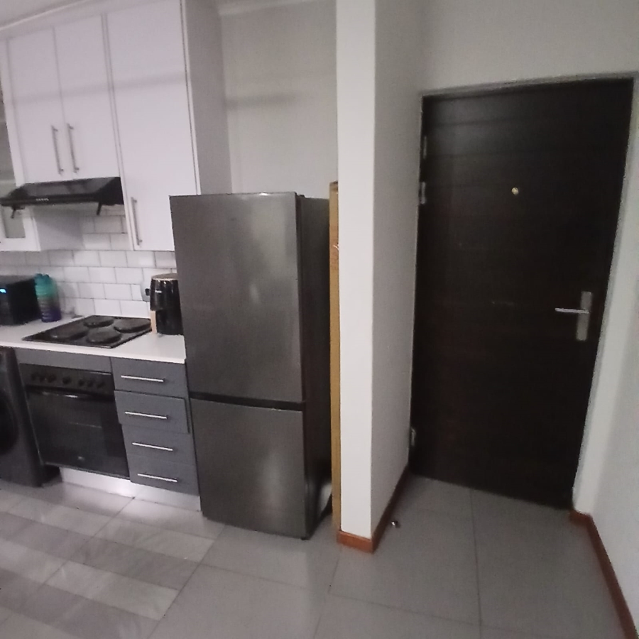 2 Bedroom Property for Sale in Hatfield Gauteng