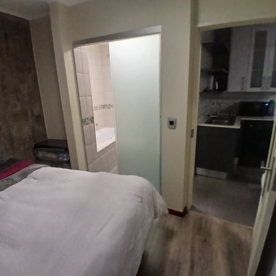 2 Bedroom Property for Sale in Hatfield Gauteng