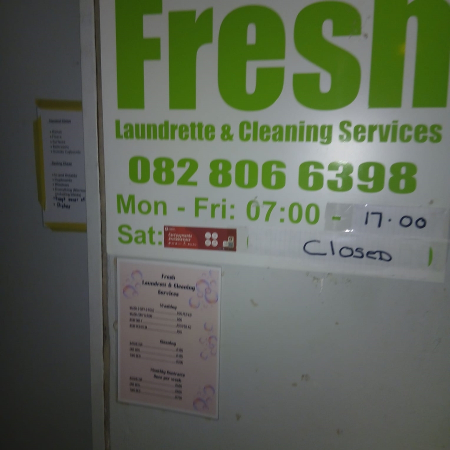 2 Bedroom Property for Sale in Hatfield Gauteng