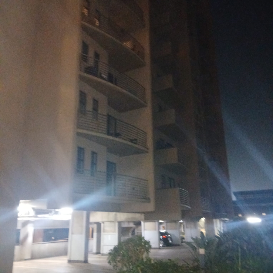 2 Bedroom Property for Sale in Hatfield Gauteng