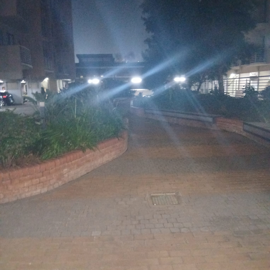 2 Bedroom Property for Sale in Hatfield Gauteng