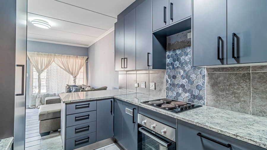 2 Bedroom Property for Sale in Elspark Gauteng