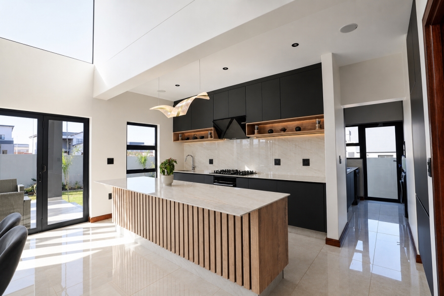 3 Bedroom Property for Sale in Fountainbrook Estate Gauteng