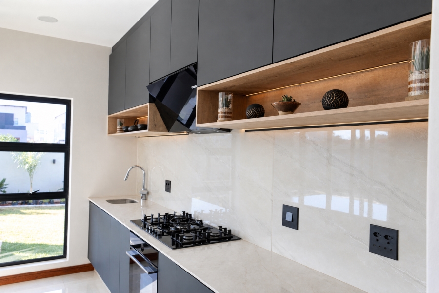 3 Bedroom Property for Sale in Fountainbrook Estate Gauteng