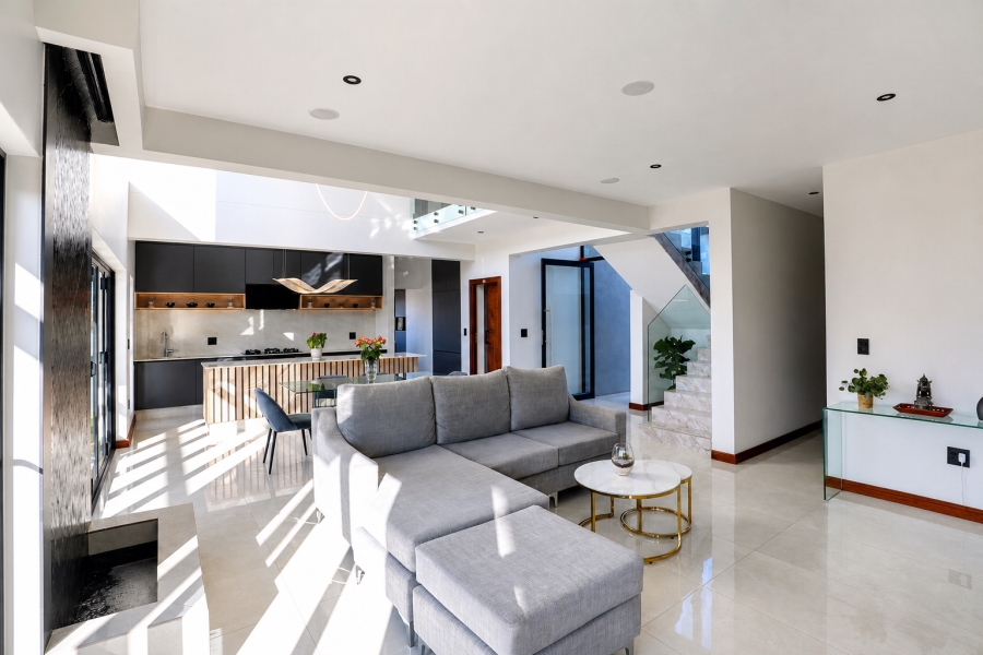 3 Bedroom Property for Sale in Fountainbrook Estate Gauteng
