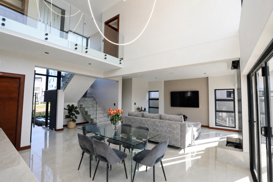 3 Bedroom Property for Sale in Fountainbrook Estate Gauteng