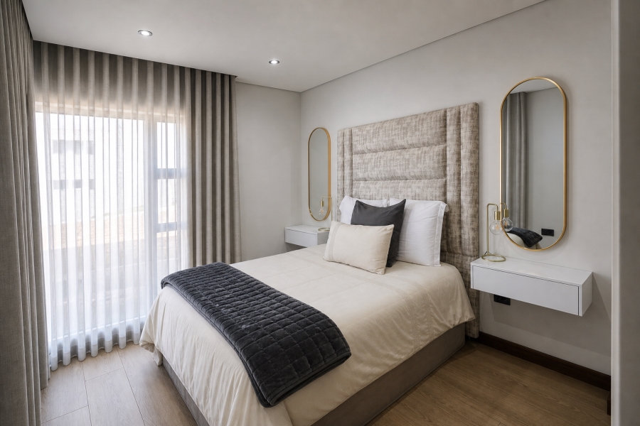 3 Bedroom Property for Sale in Fountainbrook Estate Gauteng