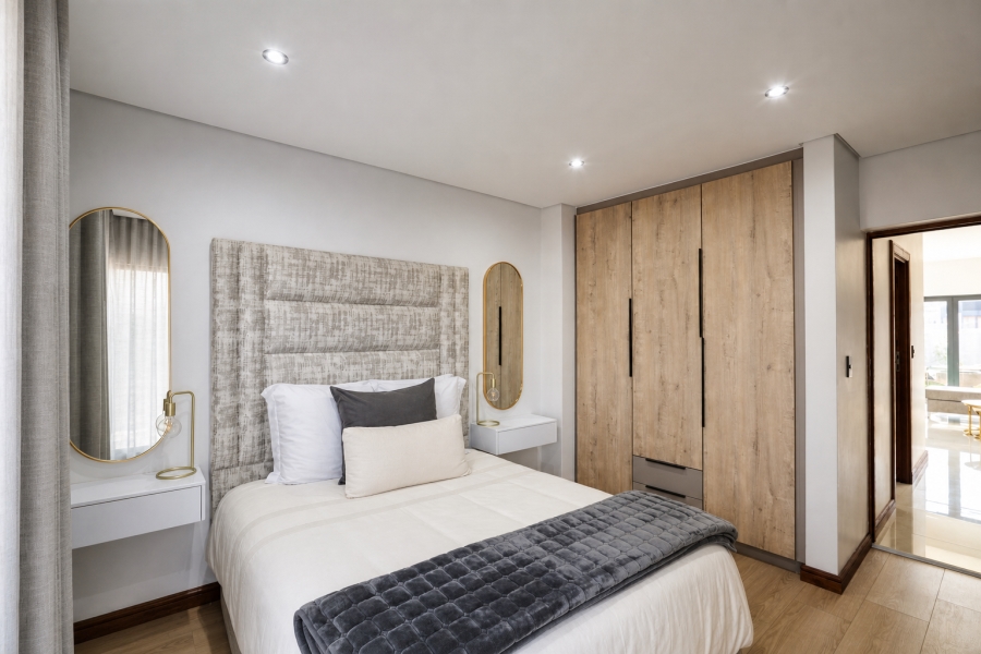 3 Bedroom Property for Sale in Fountainbrook Estate Gauteng