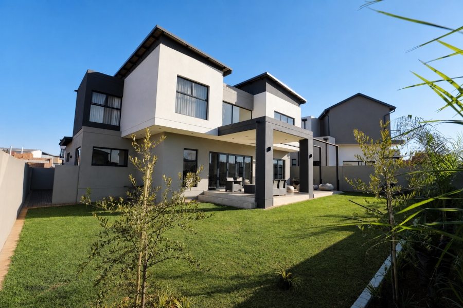 3 Bedroom Property for Sale in Fountainbrook Estate Gauteng