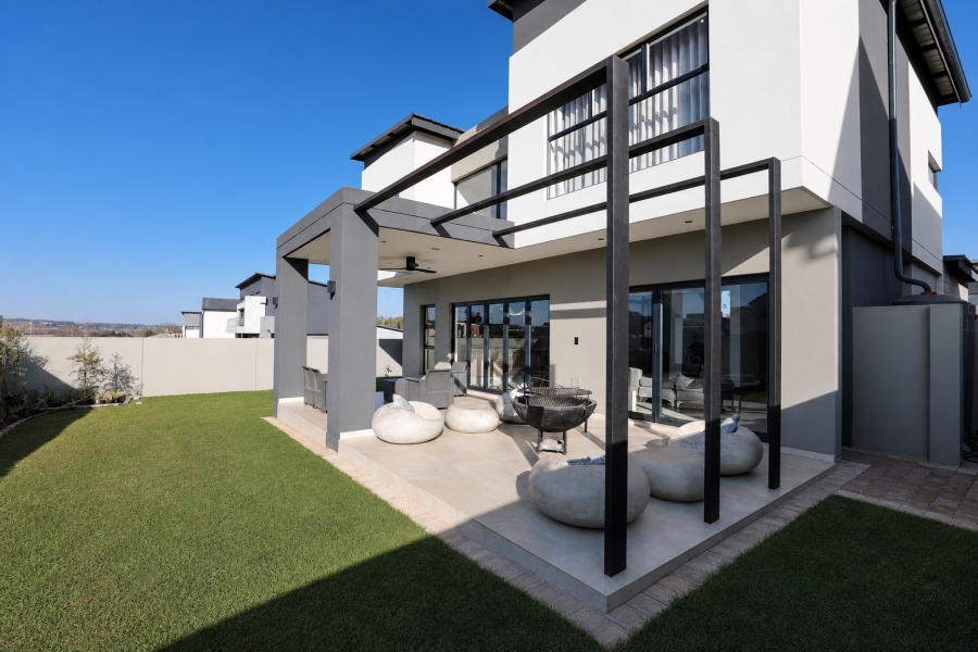 3 Bedroom Property for Sale in Fountainbrook Estate Gauteng