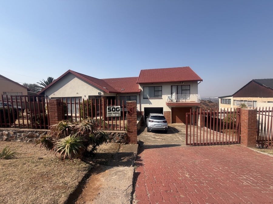 3 Bedroom Property for Sale in Risana Gauteng