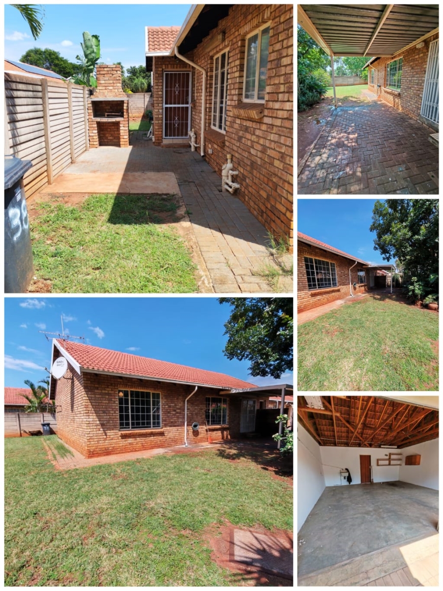 3 Bedroom Property for Sale in Dorandia Gauteng