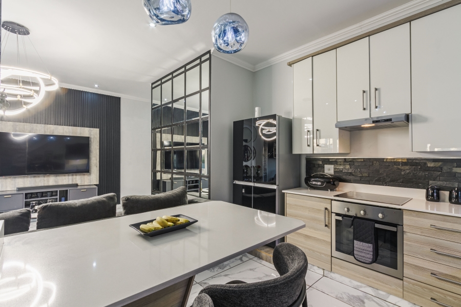 3 Bedroom Property for Sale in Equestria Gauteng