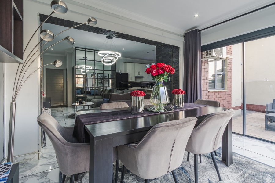 3 Bedroom Property for Sale in Equestria Gauteng