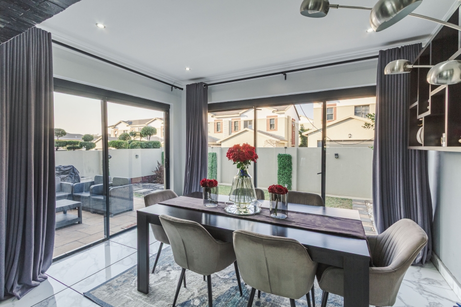 3 Bedroom Property for Sale in Equestria Gauteng
