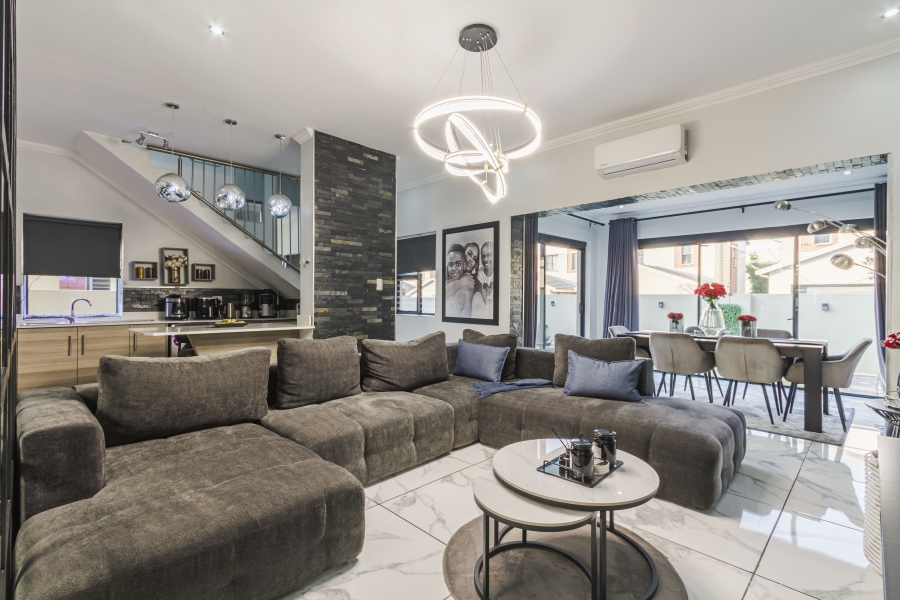 3 Bedroom Property for Sale in Equestria Gauteng