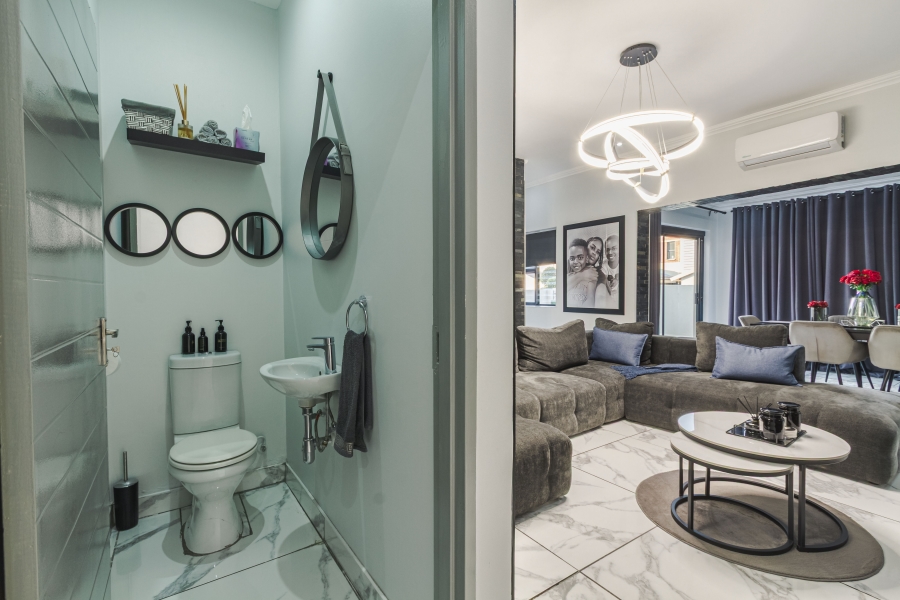 3 Bedroom Property for Sale in Equestria Gauteng