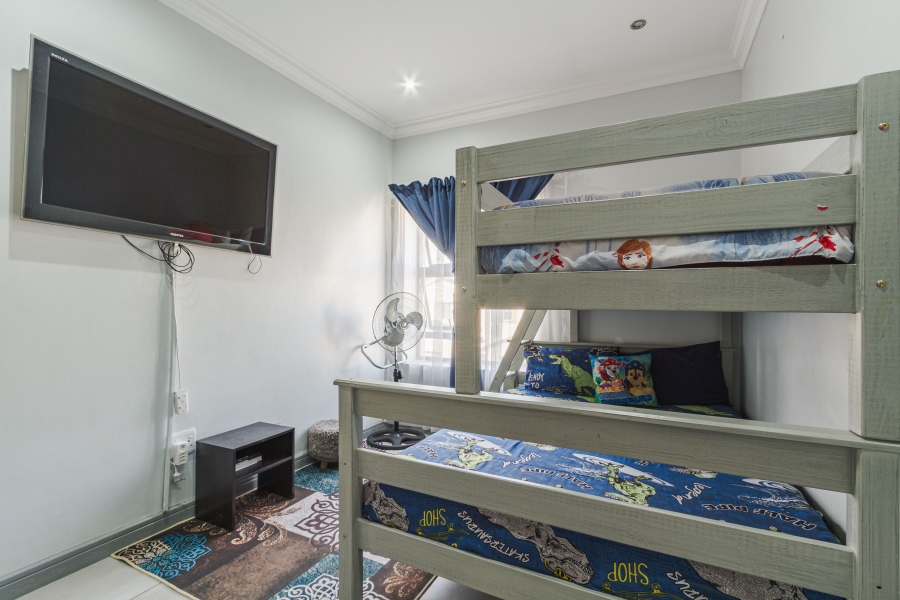 3 Bedroom Property for Sale in Equestria Gauteng