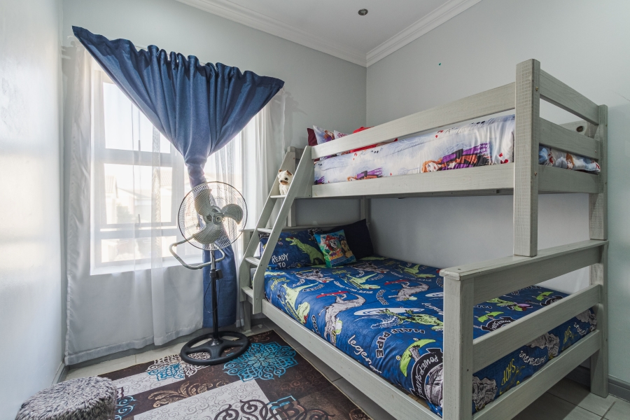 3 Bedroom Property for Sale in Equestria Gauteng