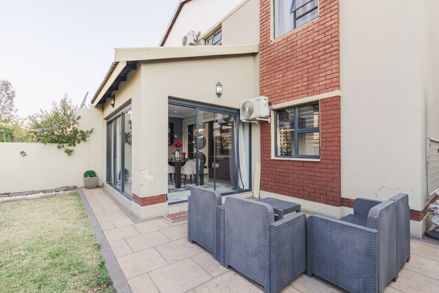 3 Bedroom Property for Sale in Equestria Gauteng