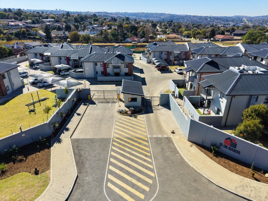 2 Bedroom Property for Sale in Alan Manor Gauteng