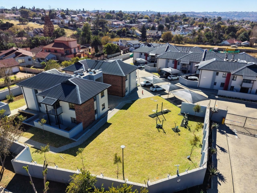 2 Bedroom Property for Sale in Alan Manor Gauteng