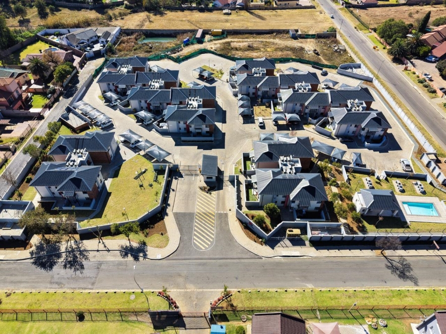 2 Bedroom Property for Sale in Alan Manor Gauteng