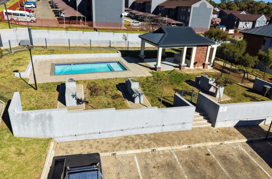 2 Bedroom Property for Sale in Alan Manor Gauteng