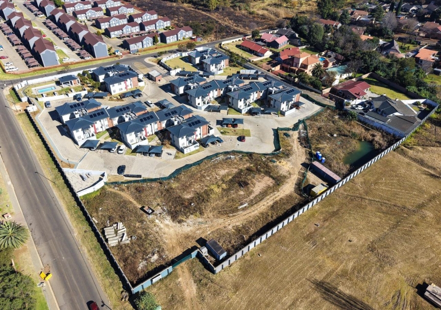 2 Bedroom Property for Sale in Alan Manor Gauteng
