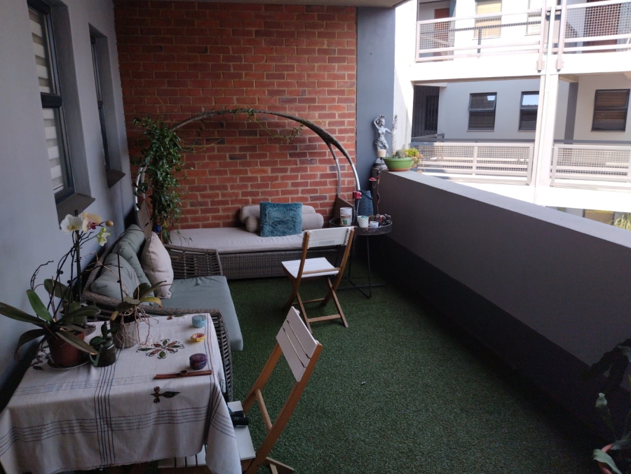 2 Bedroom Property for Sale in Menlo Park Gauteng