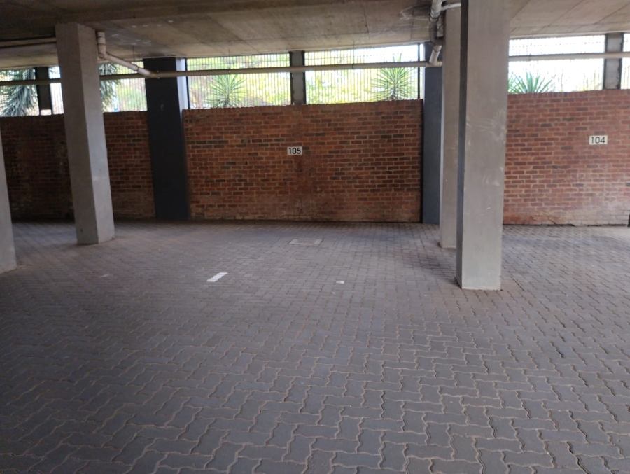 2 Bedroom Property for Sale in Menlo Park Gauteng