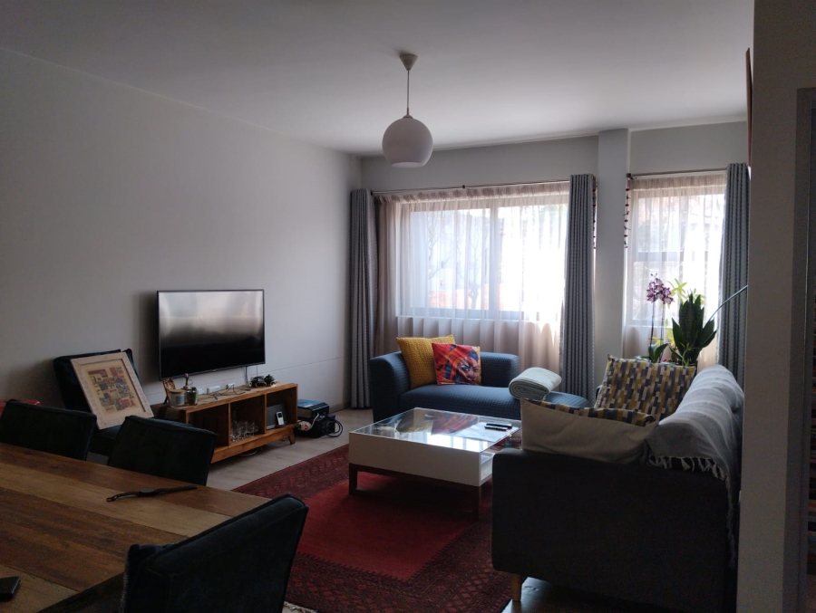 2 Bedroom Property for Sale in Menlo Park Gauteng
