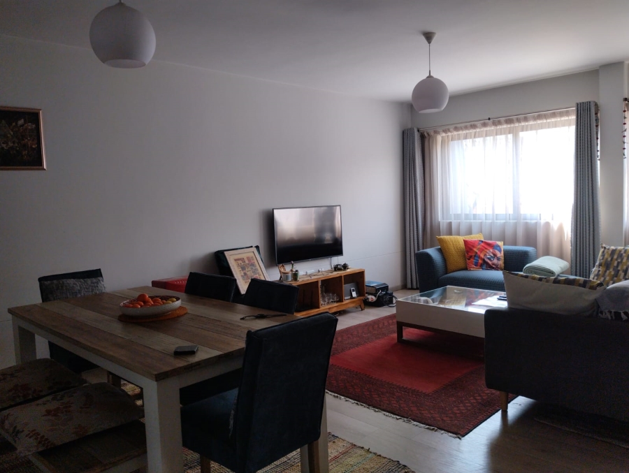 2 Bedroom Property for Sale in Menlo Park Gauteng