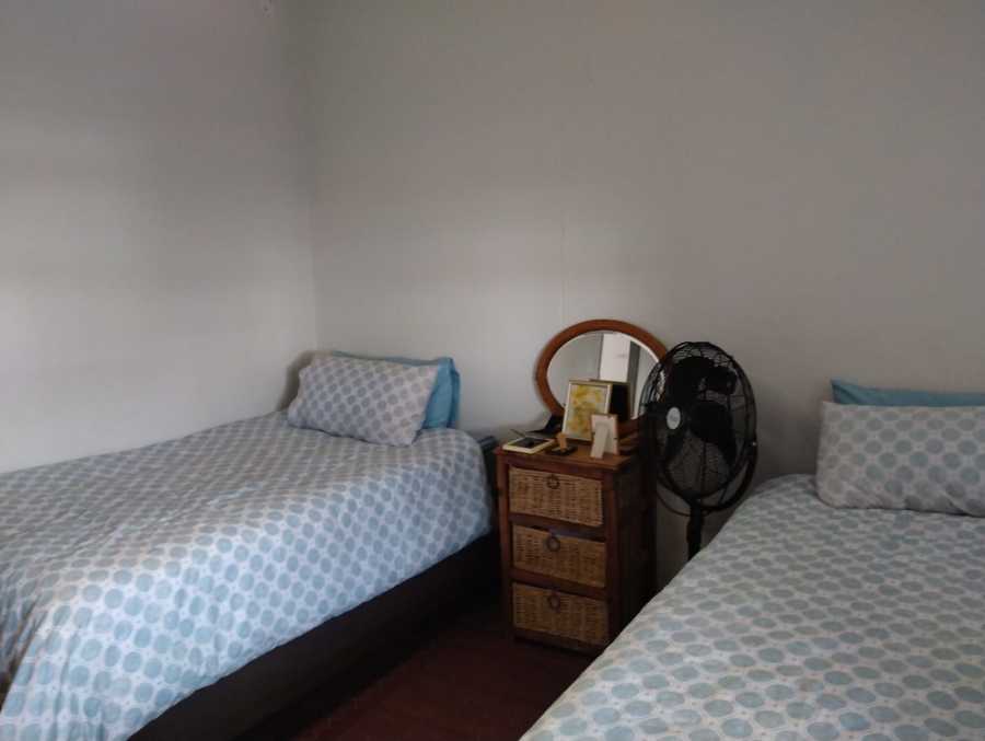 2 Bedroom Property for Sale in Menlo Park Gauteng
